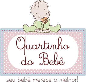 Quartinho do Bebê - seu bebê merece o melhor