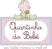 Quartinho do Bebê - seu bebê merece o melhor